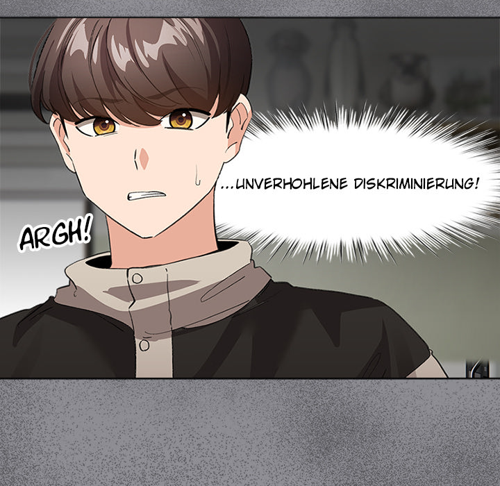 Überleben in einem Comic - episode 3 - 32