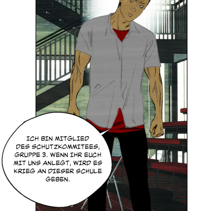 Verstand über Muskeln - episode 1 - 50