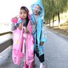 jinjiaraincoat