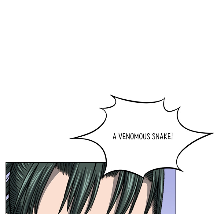 The Tale of The Hyungsan Sect - episode 3 - 158