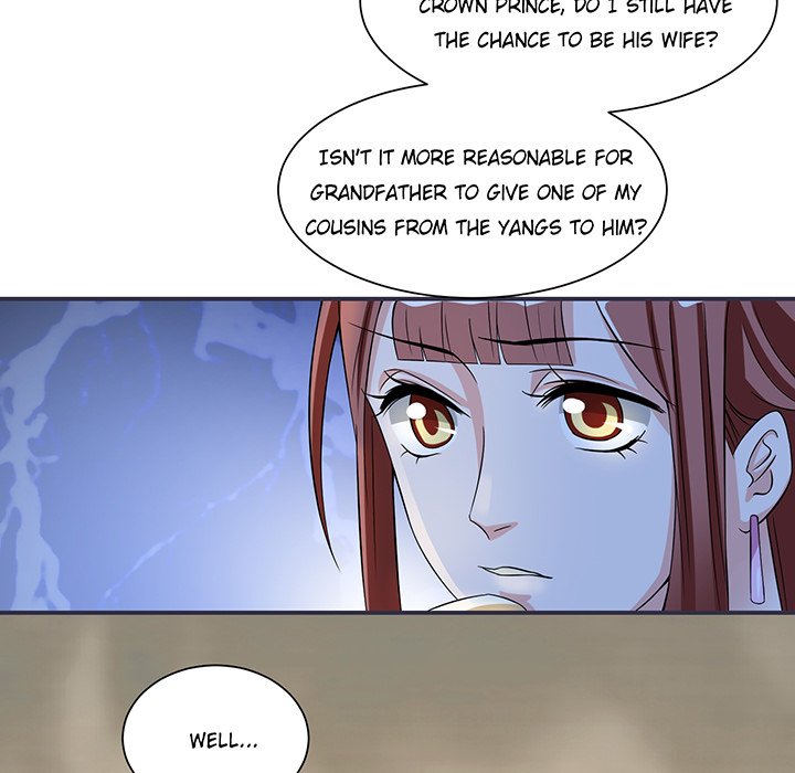 General and Her Medic Lover - episode 8 - 32