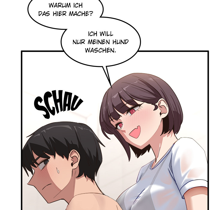 An ihrer Leine - episode 7 - 21