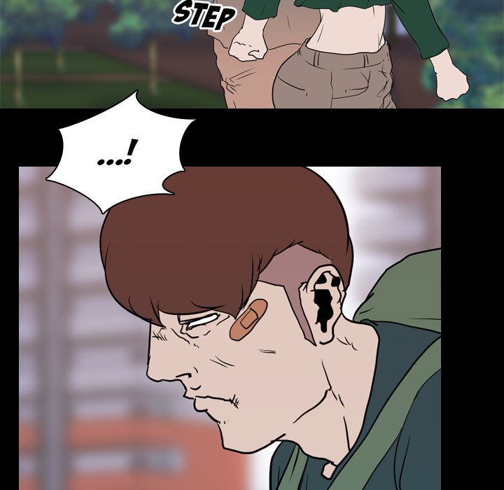 Survival Game - episode 18 - 67