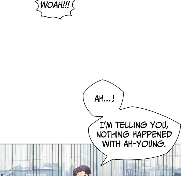 Master, Do You Need A Hand? - episode 45 - 47