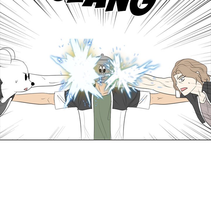 Taekwon High - episode 20 - 46