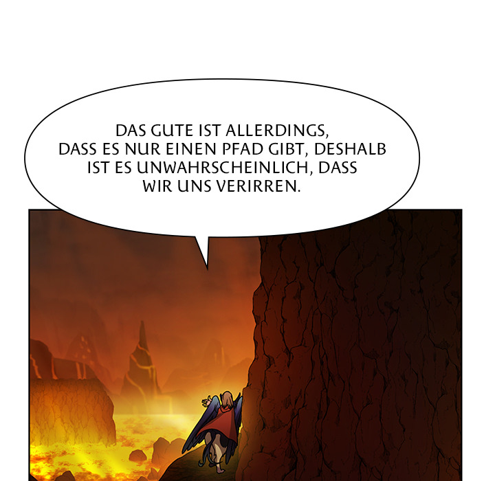 Der Untergrund von Babel - episode 29 - 40