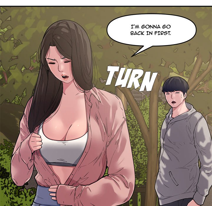 Newlyweds - episode 10 - 27