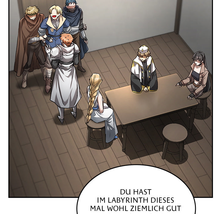 Max-Level Heldin - episode 13 - 24