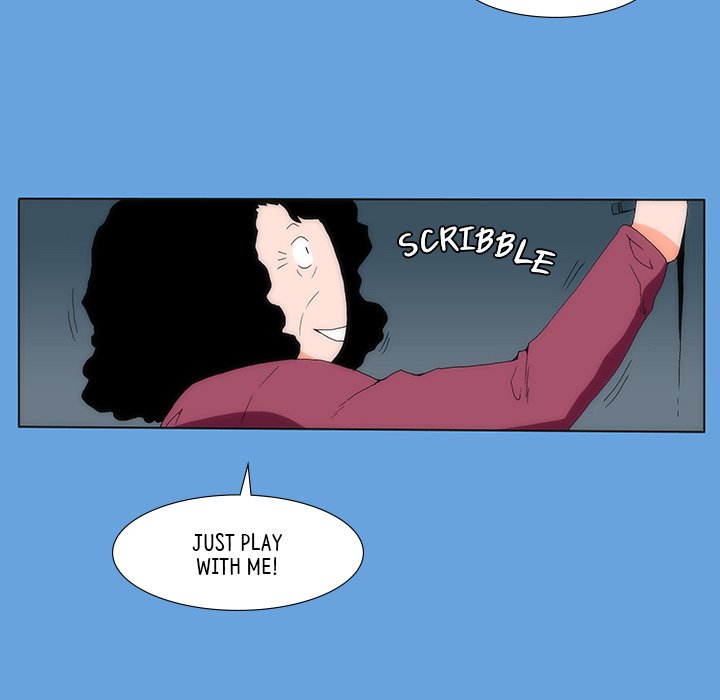 Can't See Can't Hear But Love - episode 3 - 62