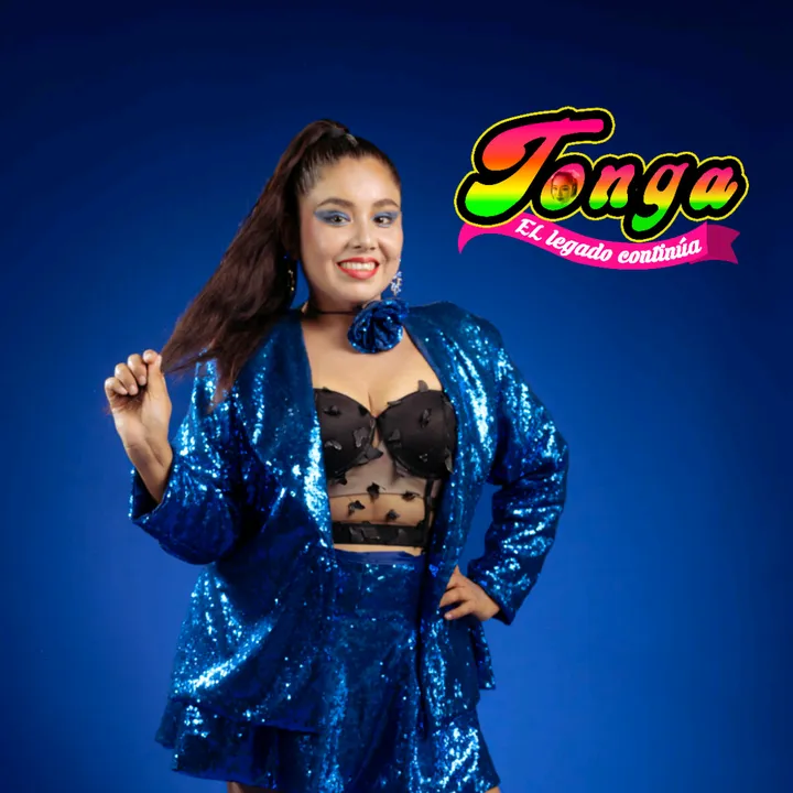 tongaartista