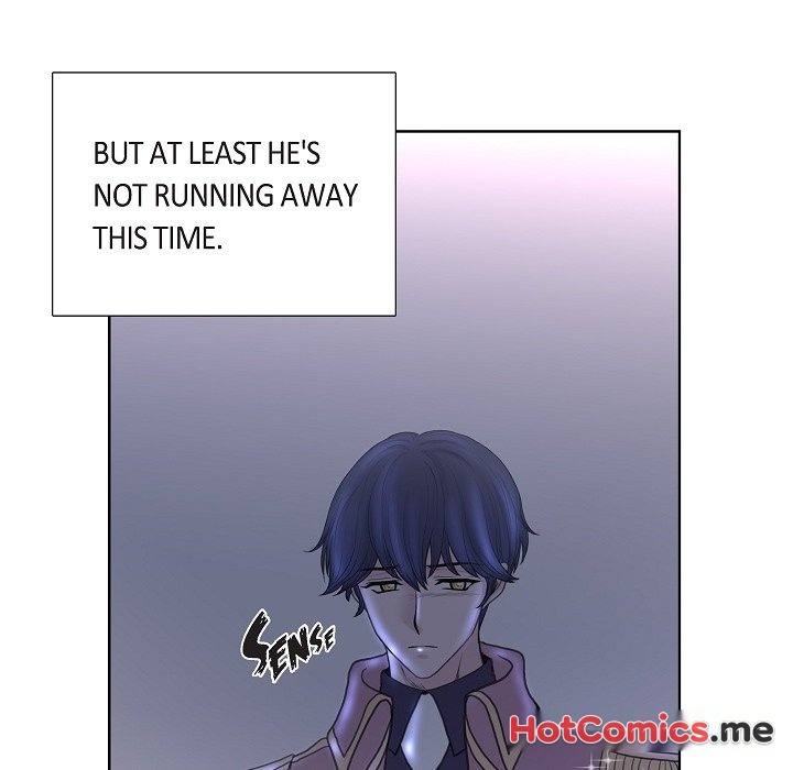 On the Emperor's Lap - episode 35 - 51