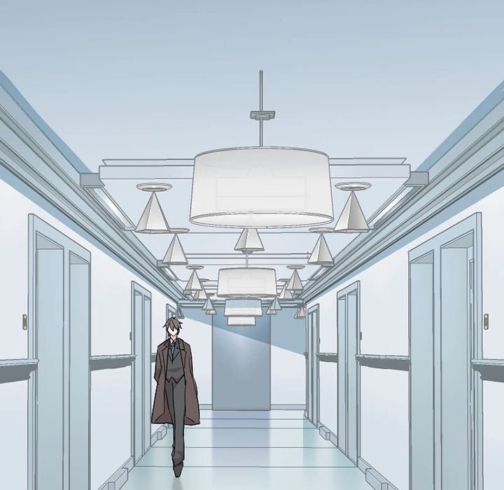 Help! My Boyfriend is a Monster - episode 1 - 45