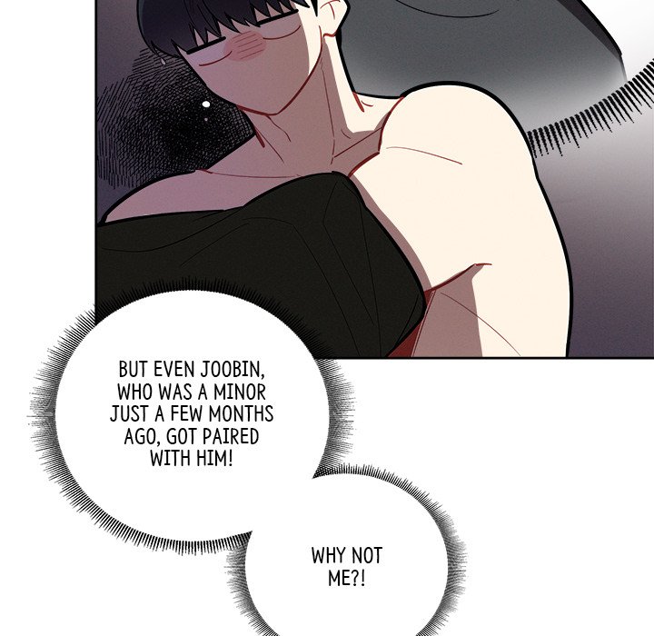 Cherry Doll Scandal - episode 4 - 100