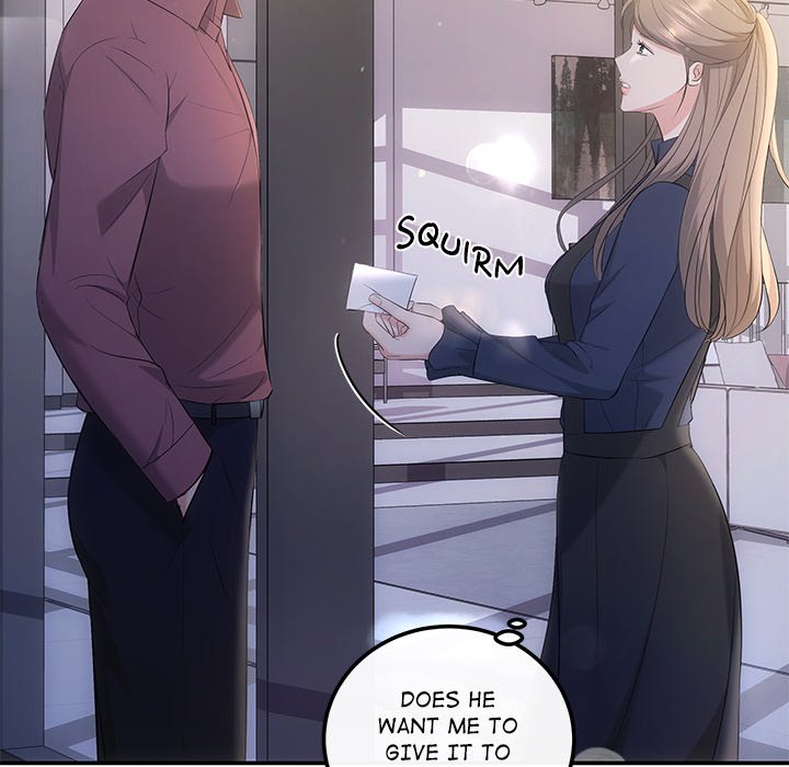 A Consensual Relationship - episode 14 - 101