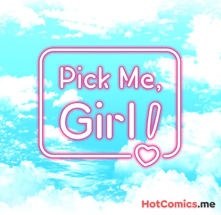 Pick Me, Girl! - episode 6 - 25