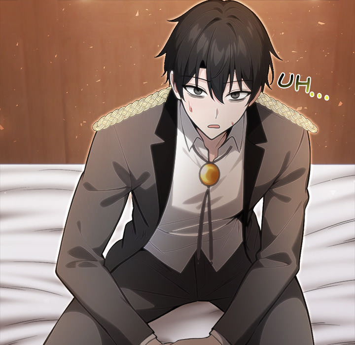 Draco-Knight Commander - UNCENSORED - episode 29 - 154