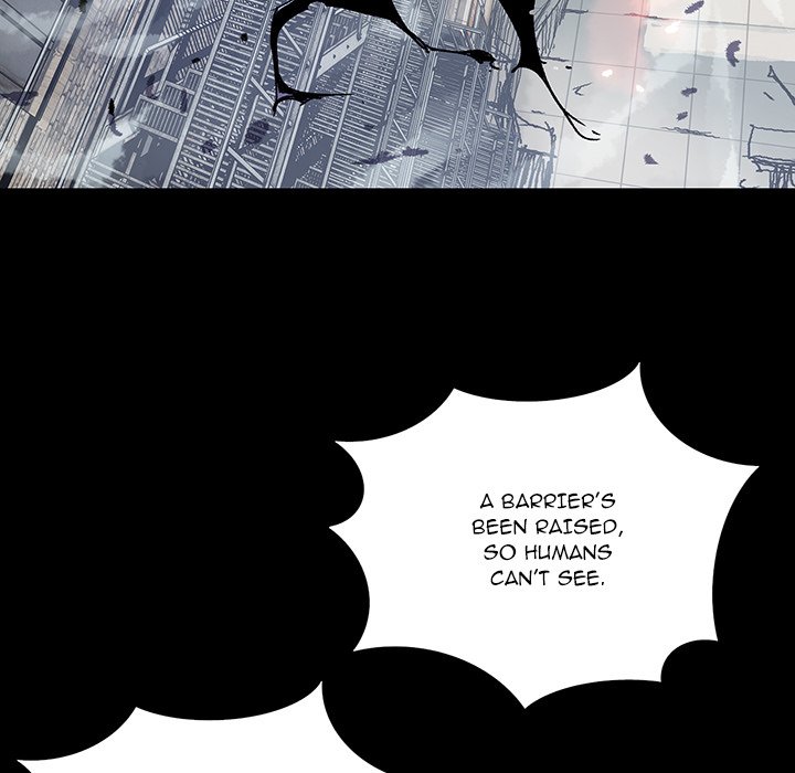 Blood Blade - episode 10 - 42