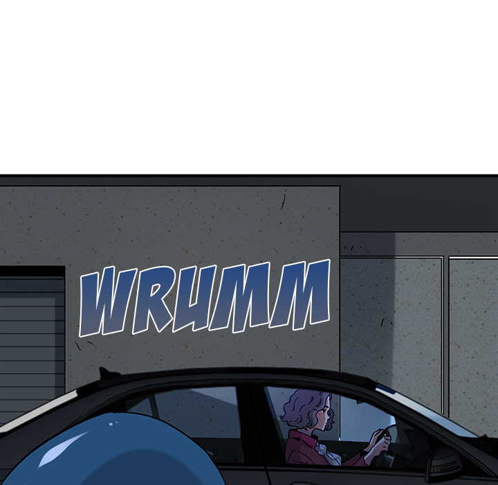 Wer hat Angst vor Mister H? - episode 54 - 35