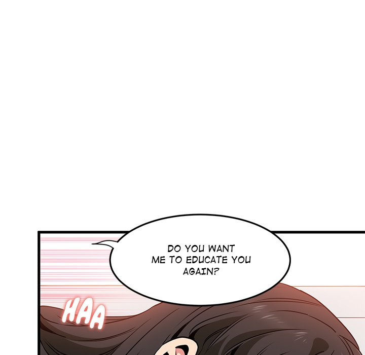 Snapping into Love - episode 6 - 129