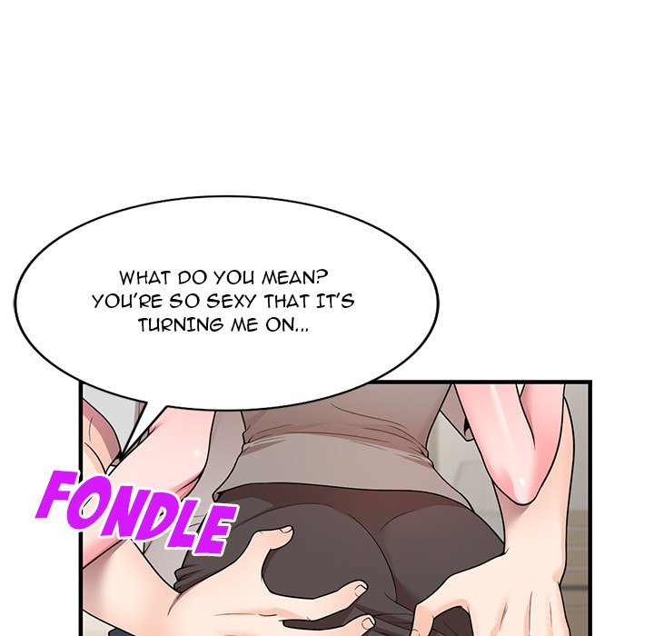 Private Lessons - episode 1 - 33