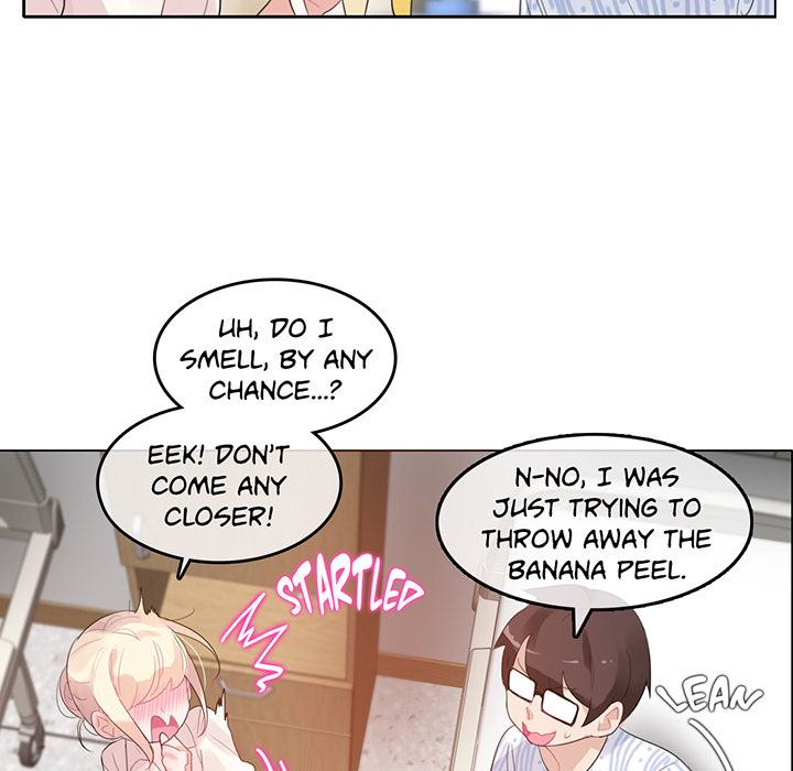A Pervert's Daily Life - episode 48 - 25