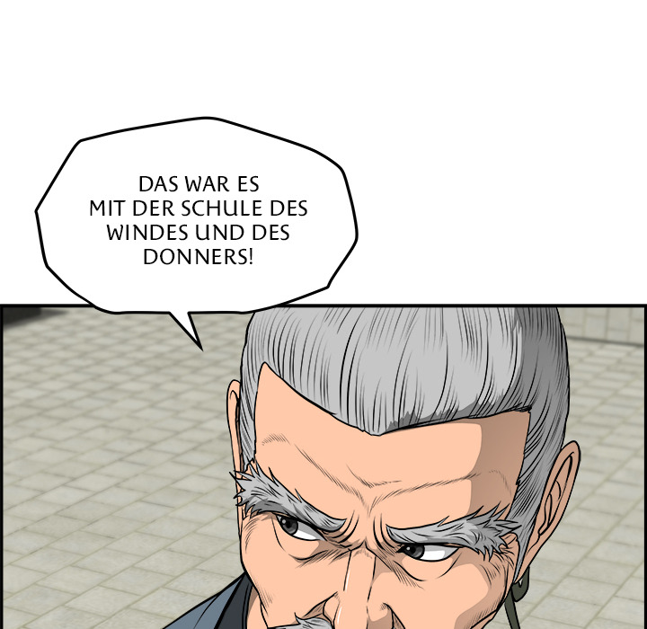 Das Schwert des Donners - episode 21 - 35