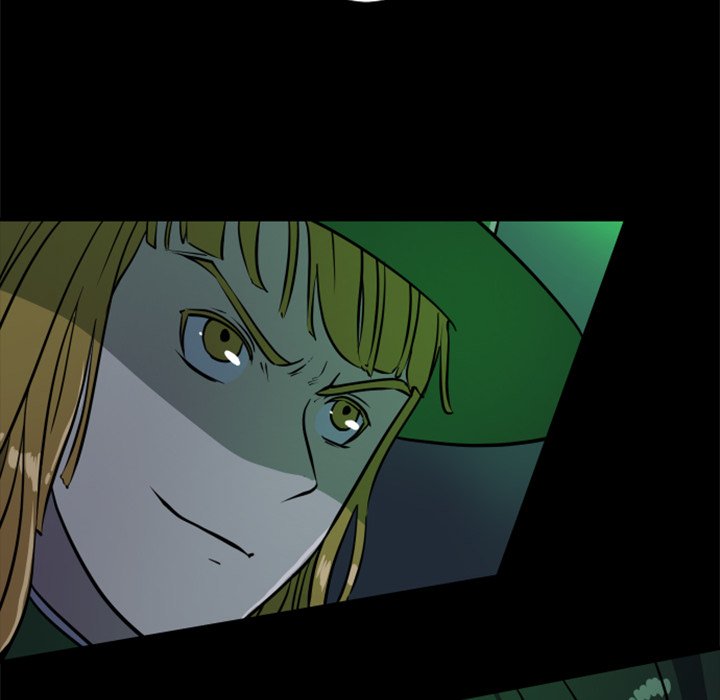 The Chronicle of Seven - episode 32 - 9