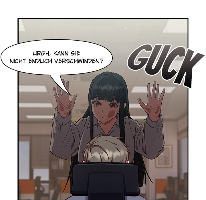 Hart bei der Arbeit - episode 9 - 85