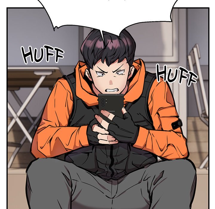 The Delivery Rider - episode 2 - 26