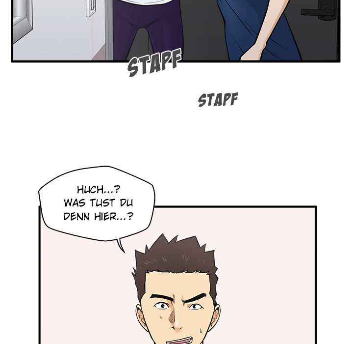 Los geht´s Mr. Kang! - episode 55 - 27