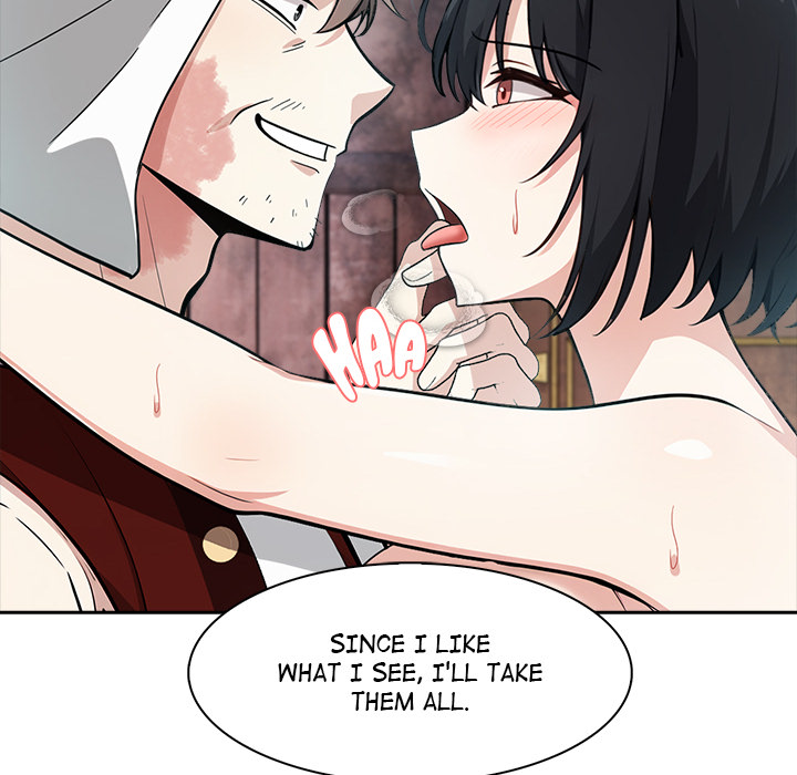 Draco-Knight Commander - UNCENSORED - episode 21 - 133
