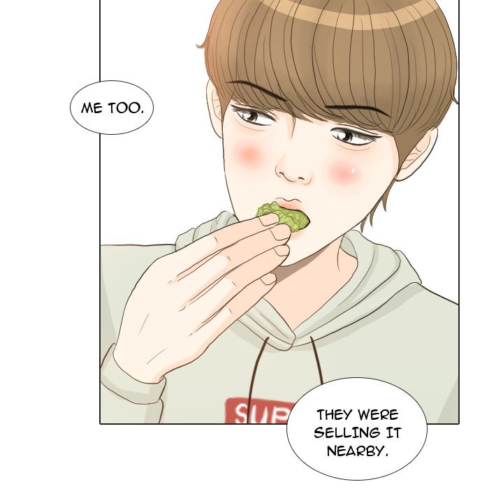 Hold My Hand - episode 21 - 54