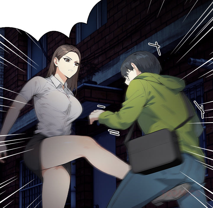 Change - episode 1 - 50