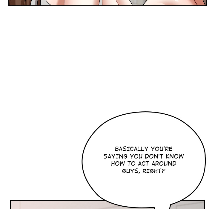 Don't Tell Anyone at School! - UNCENSORED - episode 24 - 25