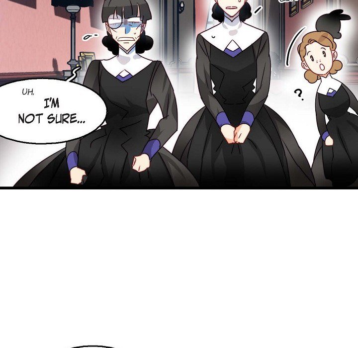 Bring the Love - episode 21 - 15