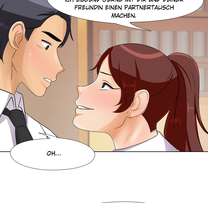 Das Partnerkarussell - episode 44 - 21