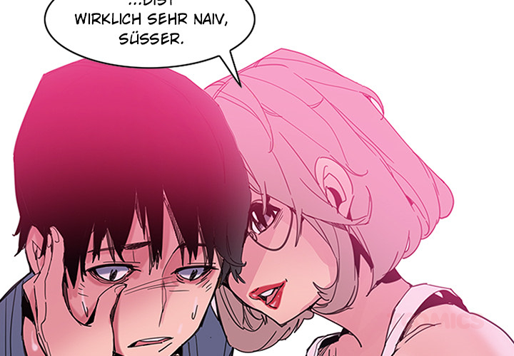 Partnerbörse mal anders - episode 2 - 2
