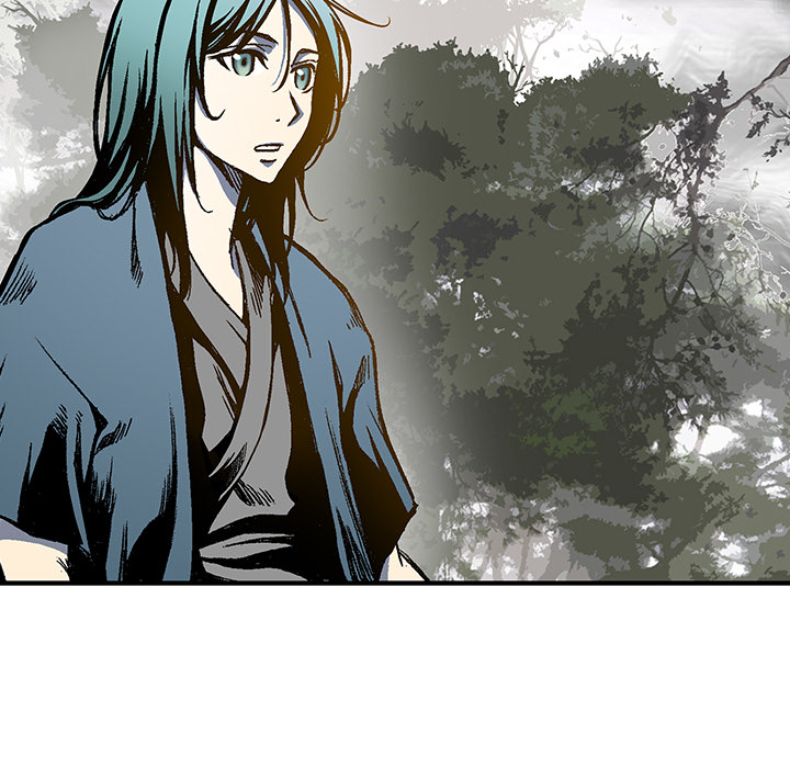 Legend of Sayu - episode 2 - 170