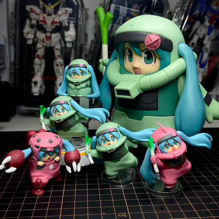 basicgunpla