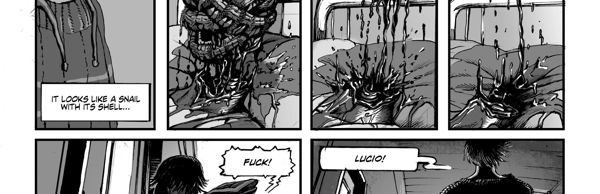 Stonebot Sanz Omnibus - episode 8 - 70