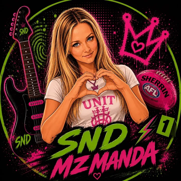 @sndmzmanda