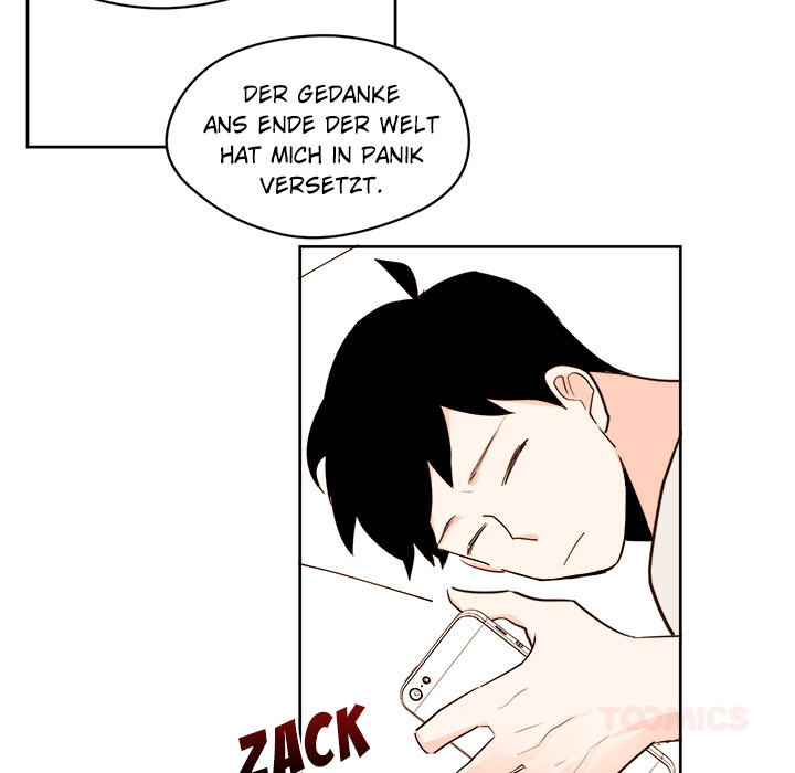 Schnee im Sommer - episode 27 - 34