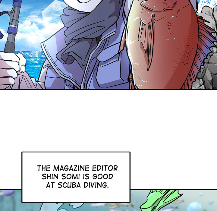 Bitter Sweetheart - episode 4 - 20