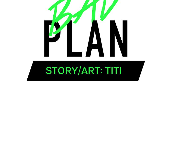 Bad Plan - episode 30 - 8