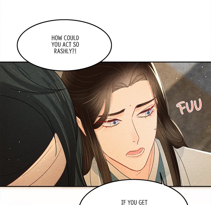 Let Me Be Your Flower - episode 8 - 6