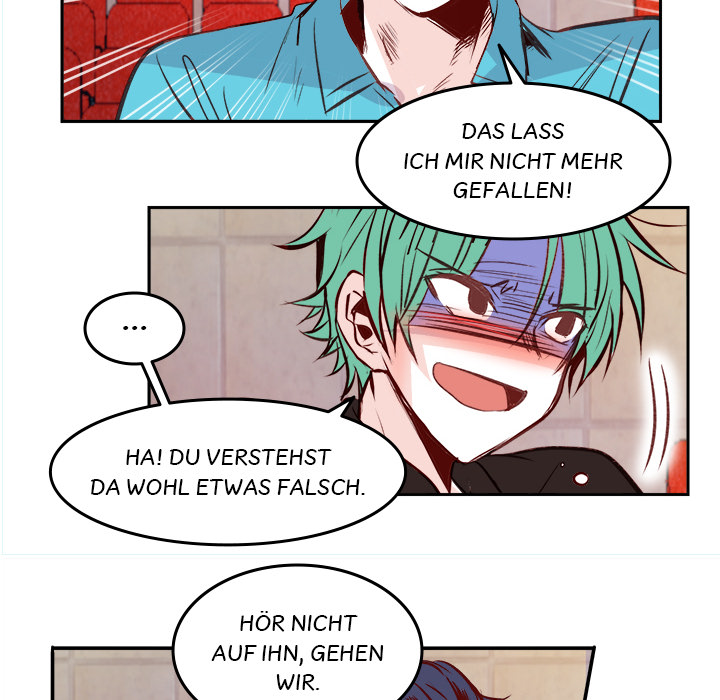 Die Jugendpille - episode 19 - 38