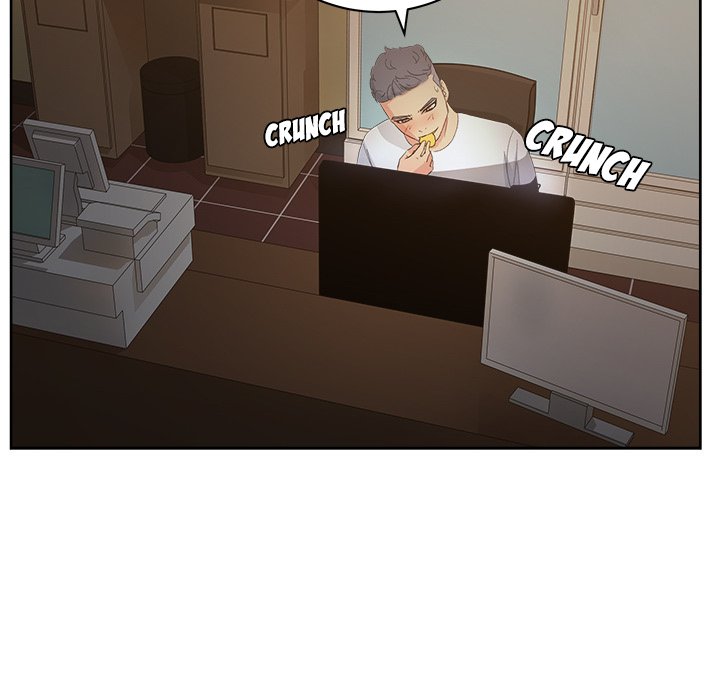 Soojung's Comic Store - episode 13 - 90
