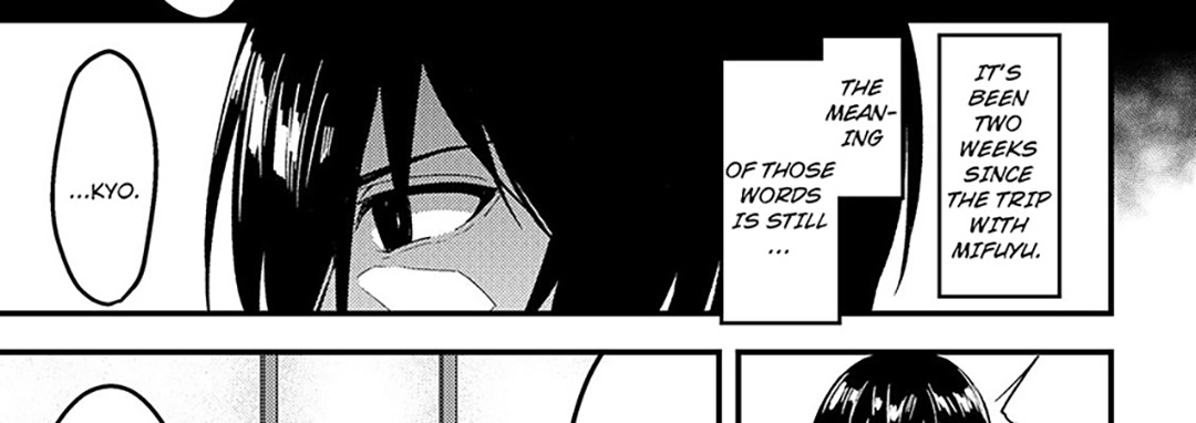 Please… Don’t Make Me Come Anymore… I Was Continuously Bedded by My Younger Uncle Until the Day Before My Wedding… - episode 9 - 5