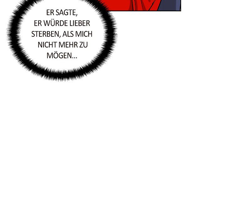 Die romantische Schlüsselverbindung - episode 23 - 108