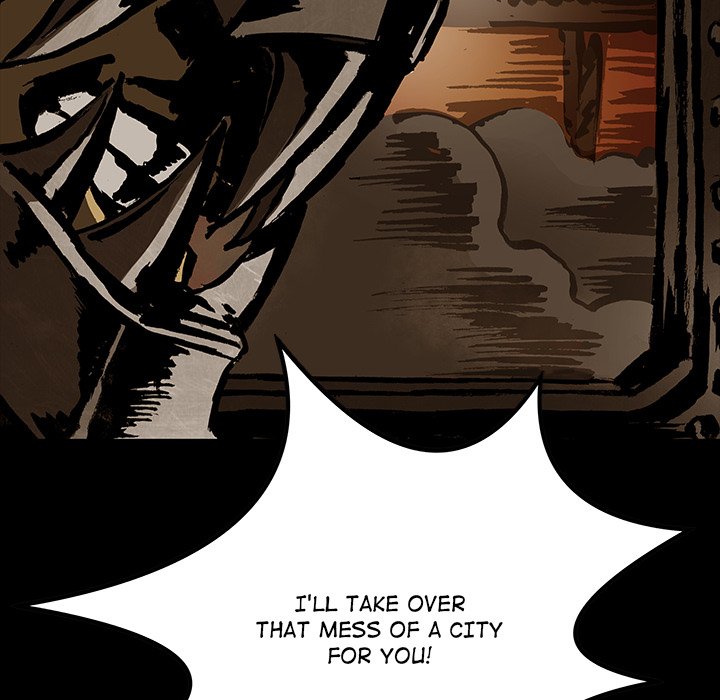 City of Zak - episode 40 - 64